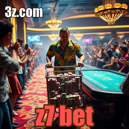 Atendimento ao Cliente z7 bet: Inovando na Relação com Usuários