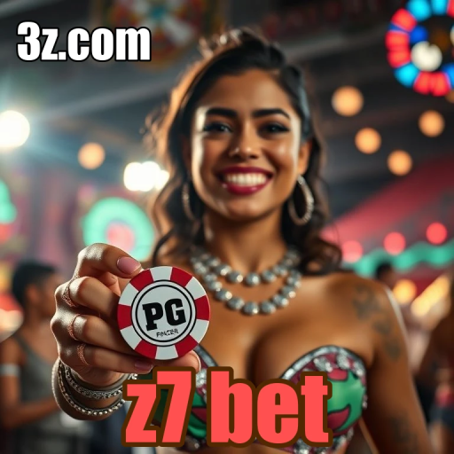 Pagamentos na z7 bet: Facilite suas transações com estilo