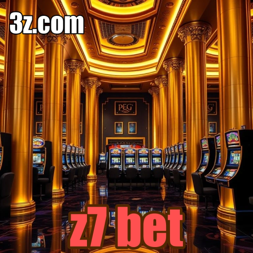 Experimente as Promoções Imperdíveis da z7 bet Agora Mesmo