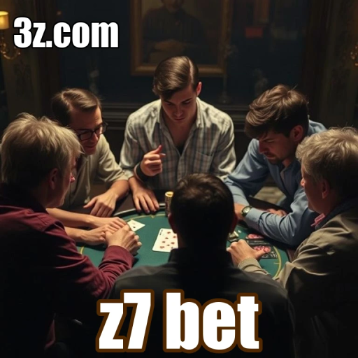 Jogos Virtuais no z7 bet: Entretenimento Sem Limites